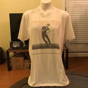 The Smith Grind Shirt